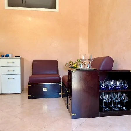 Semesterbostad La Piccola Perla