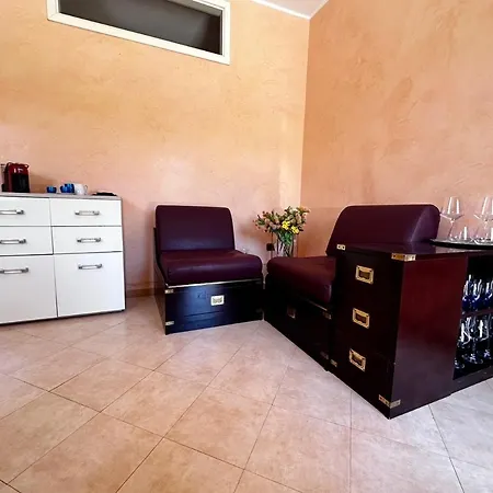 La Piccola Perla Semesterbostad Gonnesa