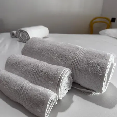 Semesterbostad La Piccola Perla Gonnesa