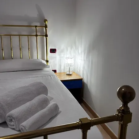 La Piccola Perla Semesterbostad Gonnesa