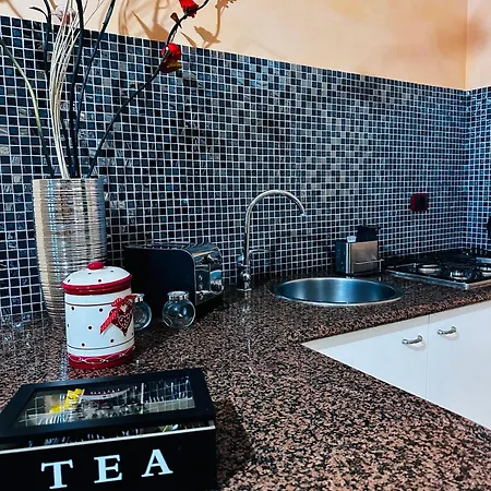 La Piccola Perla Semesterbostad