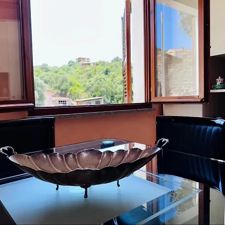 Semesterbostad La Piccola Perla *