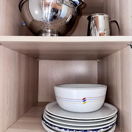 La Piccola Perla Semesterbostad