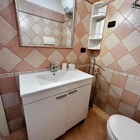 別荘 La Piccola Perla