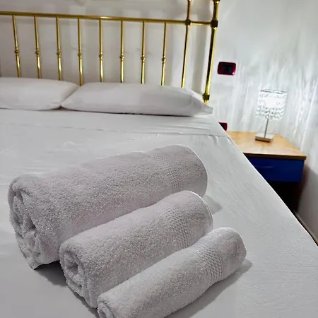 La Piccola Perla Hébergement de vacances *