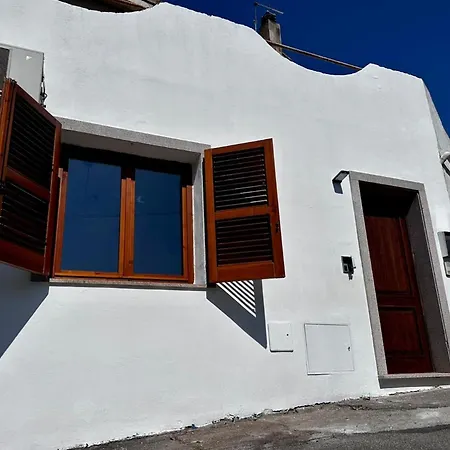 Holiday home La Piccola Perla Gonnesa