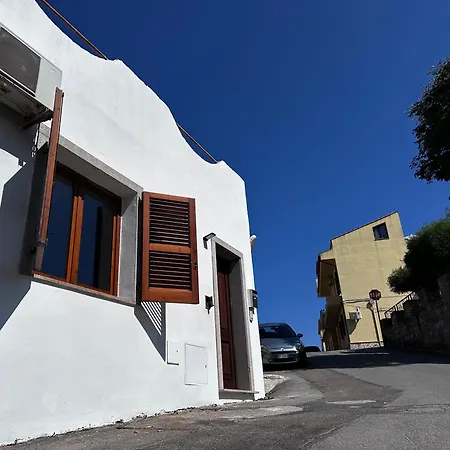 La Piccola Perla Hébergement de vacances *